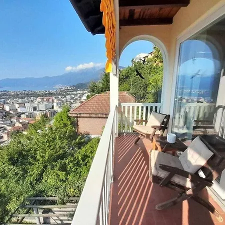 Dora Attica * Locarno