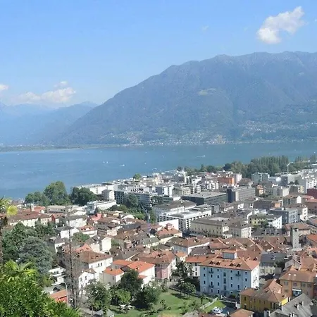 Dora Attica * Locarno